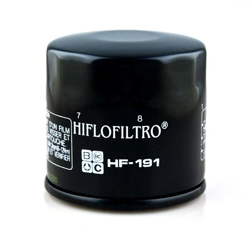 Фільтр масляний HifloFiltro HF191