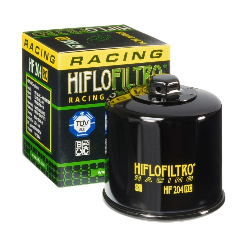 Фільтр масляний HifloFiltro HF204RC