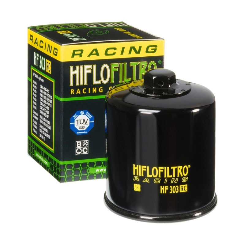 Фільтр масляний HifloFiltro HF303RC