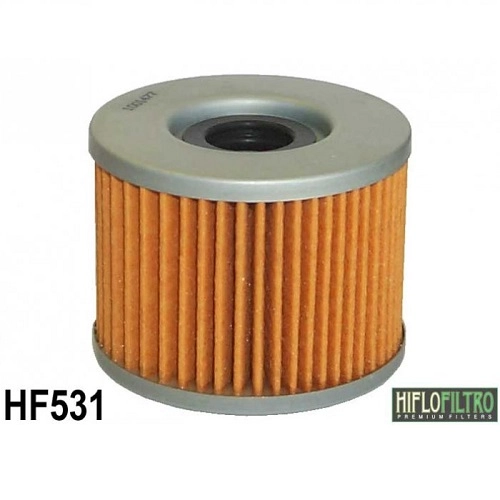 Фільтр масляний HifloFiltro HF531