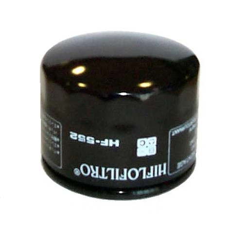 Фильтр масляный HifloFiltro HF552