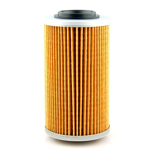 Фільтр масляний HifloFiltro HF556