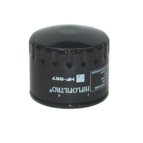 Фільтр масляний HifloFiltro HF557