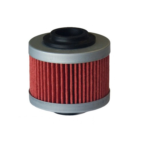 Фільтр масляний HifloFiltro HF559