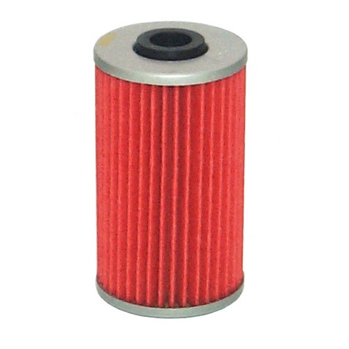 Фильтр масляный HifloFiltro HF562