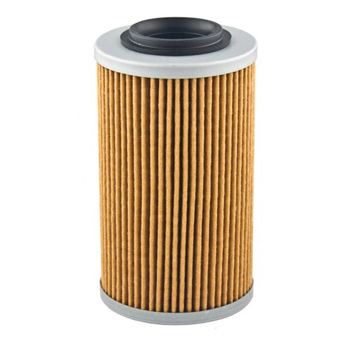 Фільтр масляний HifloFiltro HF564