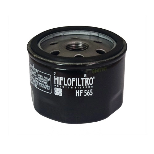 Фільтр масляний HifloFiltro HF565