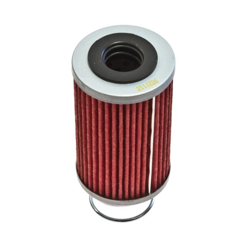 Фільтр масляний HifloFiltro HF567