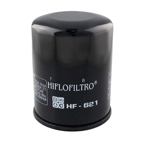Фільтр масляний HifloFiltro HF621