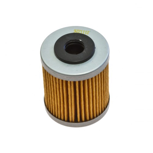 Фільтр масляний HifloFiltro HF651