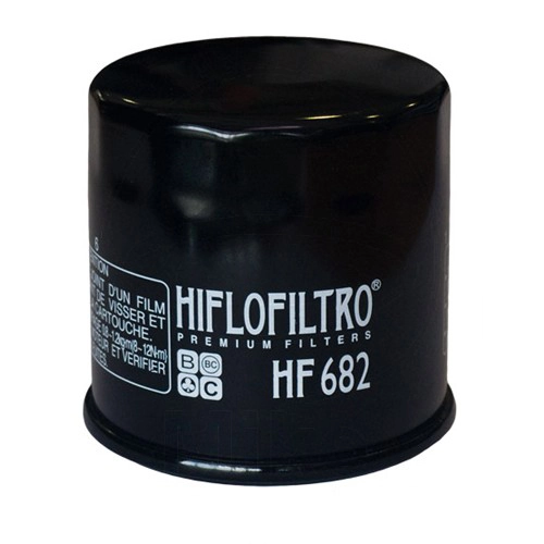 Фільтр масляний HifloFiltro HF682
