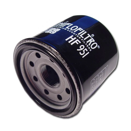 Фільтр масляний HifloFiltro HF951