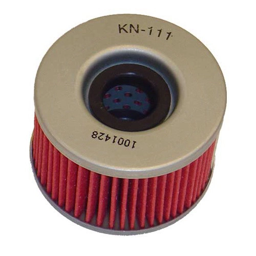 Фільтр масляний K&N KN-111