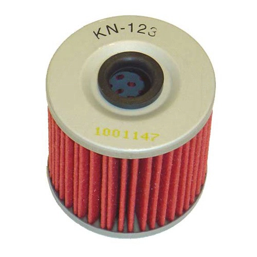Фільтр масляний K&N KN-123