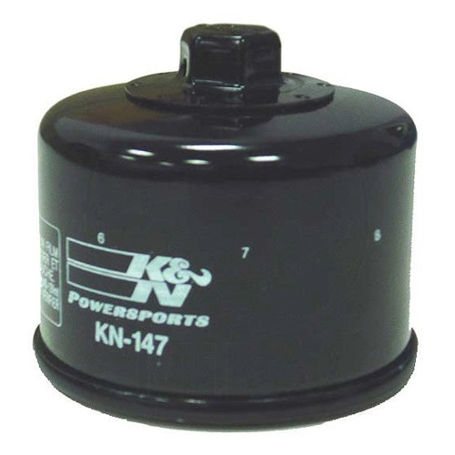 Фільтр масляний K&N KN-147