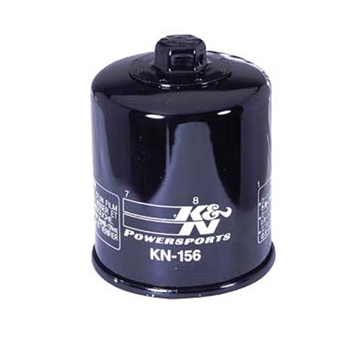 Фільтр масляний K&N KN-156