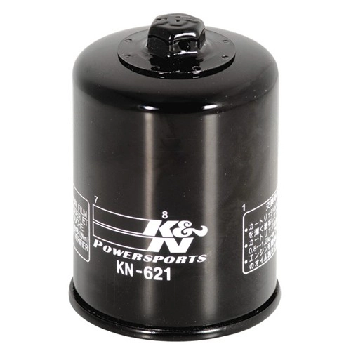 Фільтр масляний K&N KN-621
