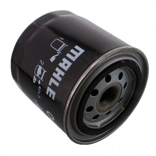 Фільтр масляний Mahle OC236