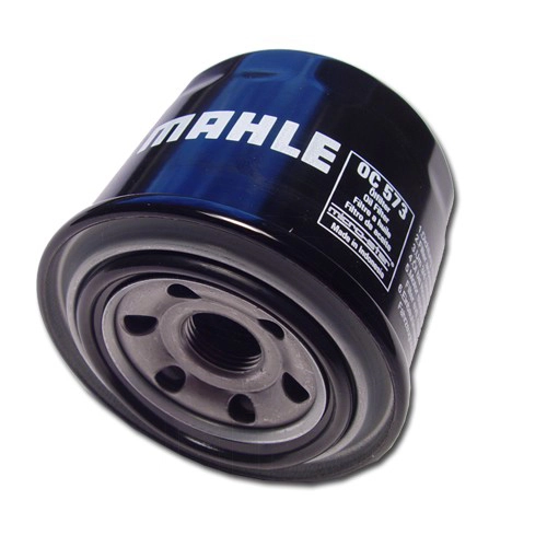 Фільтр масляний Mahle OC573