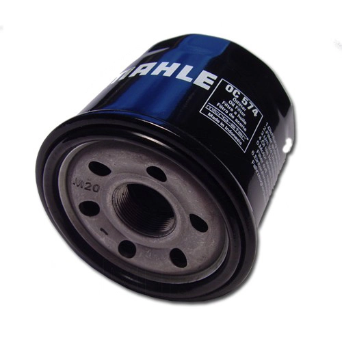 Фільтр масляний Mahle OC574