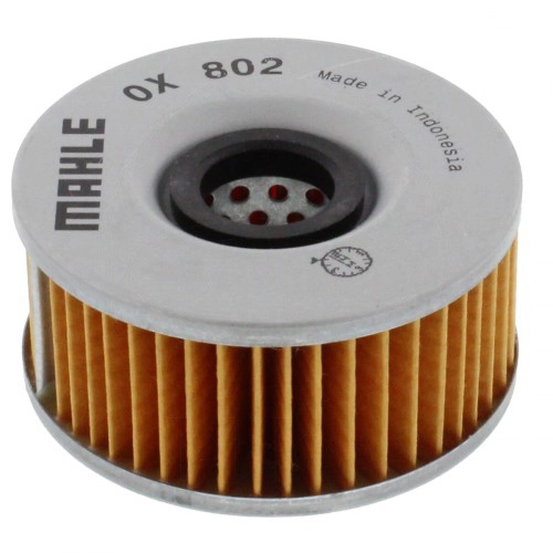 Фільтр масляний Mahle OX802