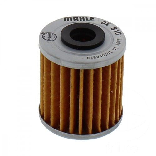 Фильтр масляный Mahle OX810