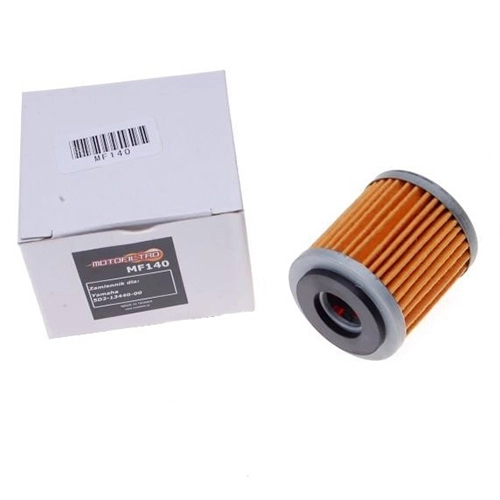 Фільтр масляний Motofiltro MF140