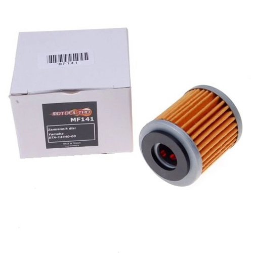 Фільтр масляний Motofiltro MF141