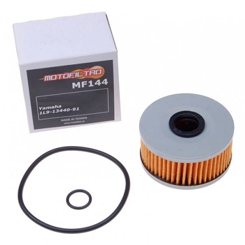 Фільтр масляний Motofiltro MF144