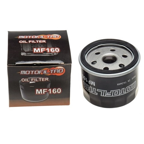 Фільтр масляний Motofiltro MF160