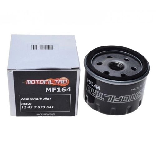Фільтр масляний Motofiltro MF164