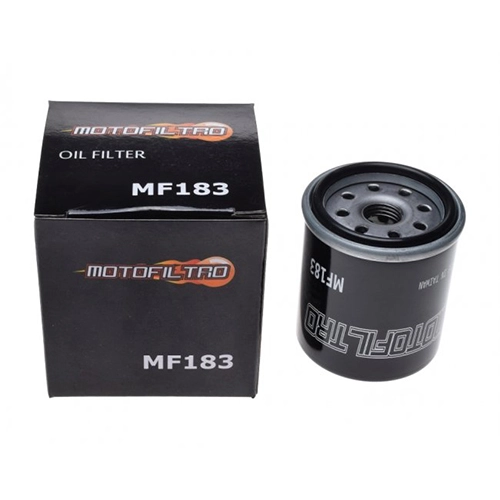 Фільтр масляний Motofiltro MF183