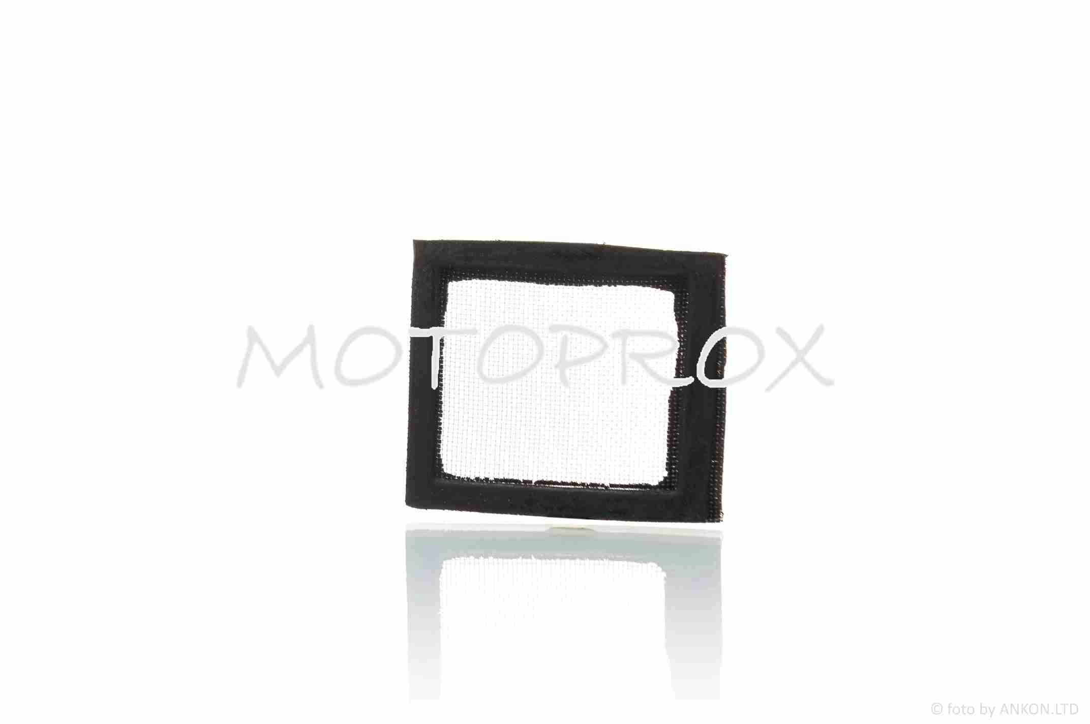 Фильтр Масляный Motorace Delta