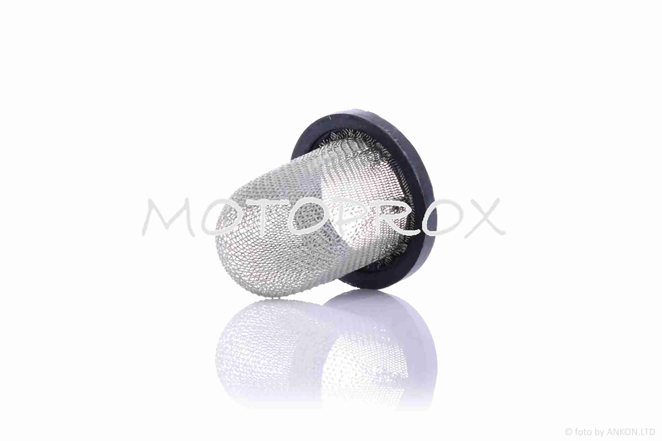 Фільтр масляний Motorace GY6