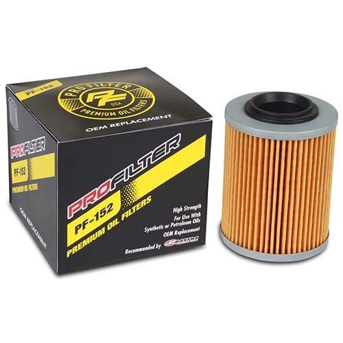 Фільтр масляний ProFilter PF-152