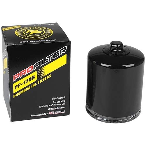 Фільтр масляний ProFilter PF-170