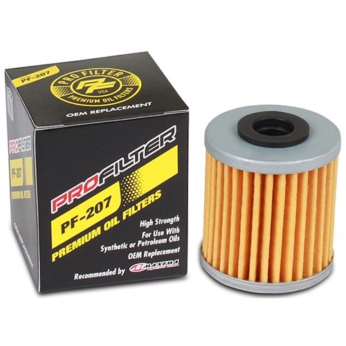 Фільтр масляний ProFilter PF-207