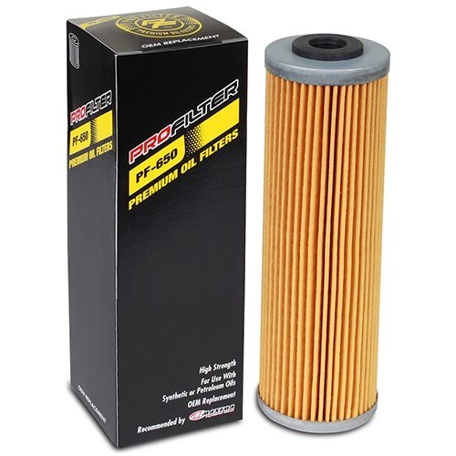 Фильтр масляный ProFilter PF-650