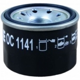 Фильтр масляный Mahle OC 1141