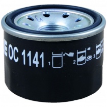 Фильтр масляный Mahle OC 1141