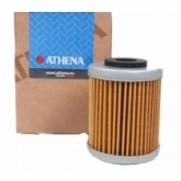 Фильтр масляный Athena FFC005