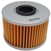 Фильтр масляный HifloFiltro HF114