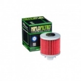 Фильтр масляный HifloFiltro HF118