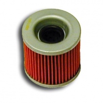 Фильтр масляный HifloFiltro HF125