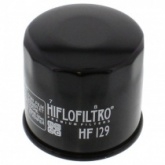 Фильтр масляный HifloFiltro HF129