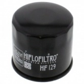 Фильтр масляный HifloFiltro HF129