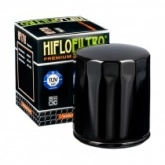 Фильтр масляный HifloFiltro HF171B