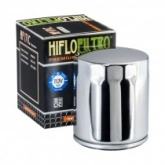 Фильтр масляный HifloFiltro HF171C