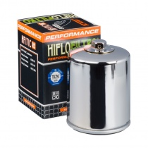 Фильтр масляный HifloFiltro HF171CRC