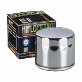 Фильтр масляный HifloFiltro HF172C